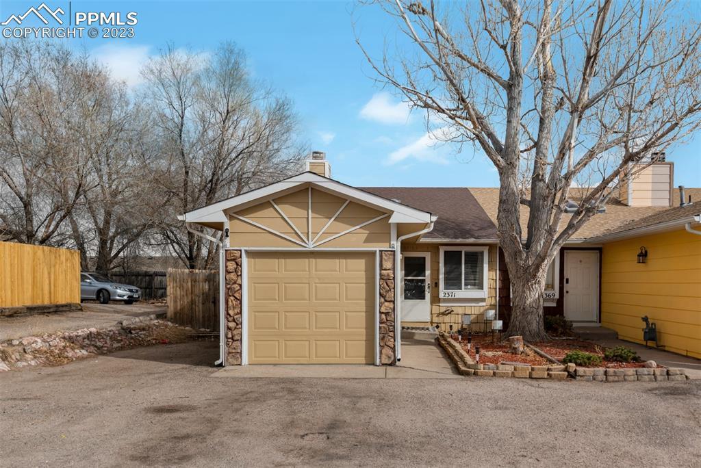 2371 Washo Cir., Colorado Springs, CO 80915