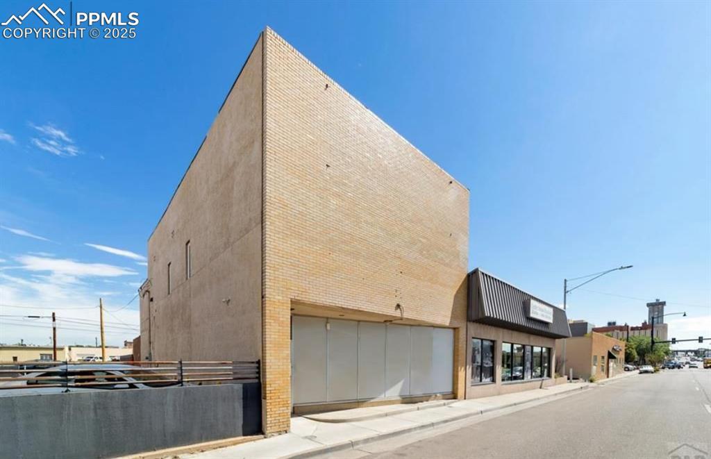 423 W 4th St., Pueblo, CO 81003