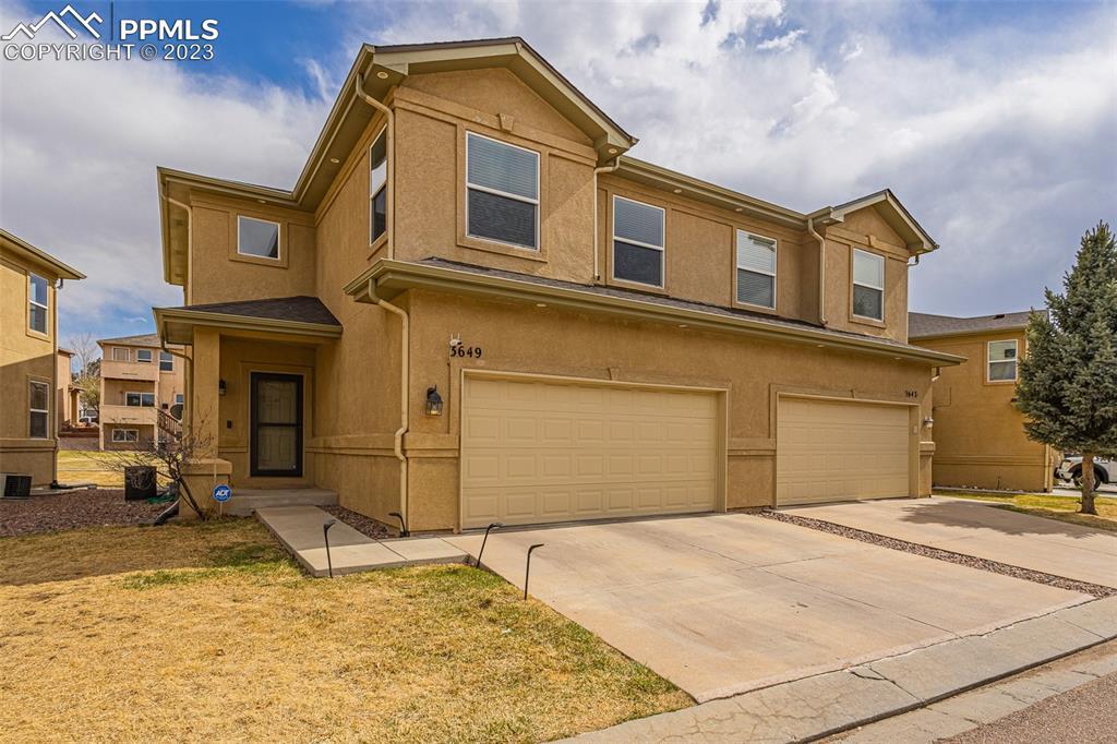 3649 Venice Grove, Colorado Springs, CO 80910