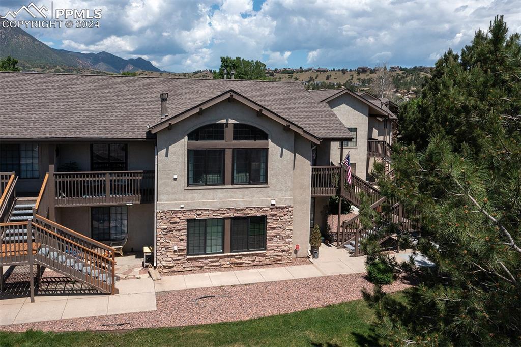2147 Denton Grove #201, Colorado Springs, CO 80919
