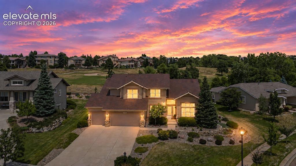 2528 Willow Glen Dr., Colorado Springs, CO 80920