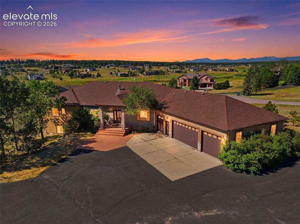 19531 St Giles Ct., Monument, CO 80132