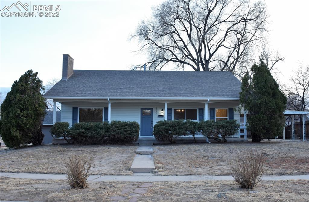 3021 Garland Ter., Colorado Springs, CO 80910