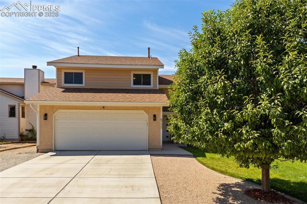 5177 Solar Ridge Dr., Colorado Springs, CO 80917