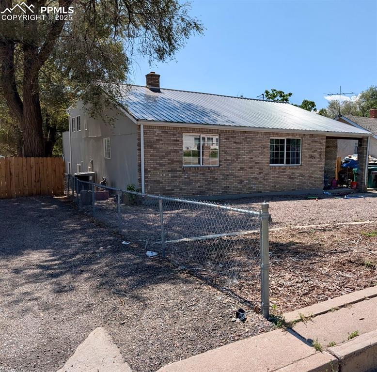 1424 E 14th St., Pueblo, CO 81001