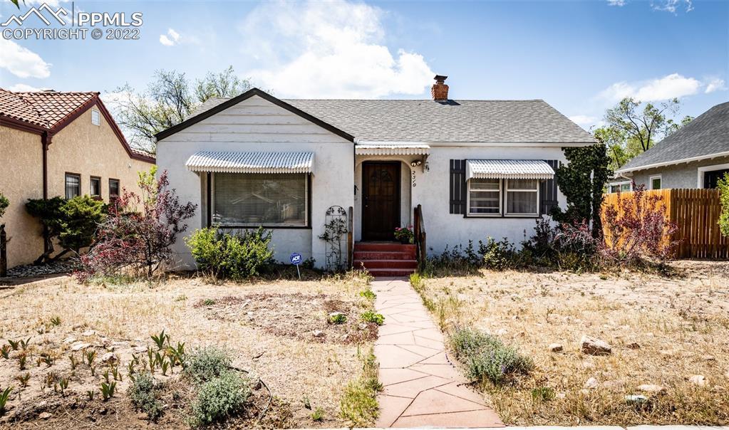 2510 N Nevada Ave., Colorado Springs, CO 80907