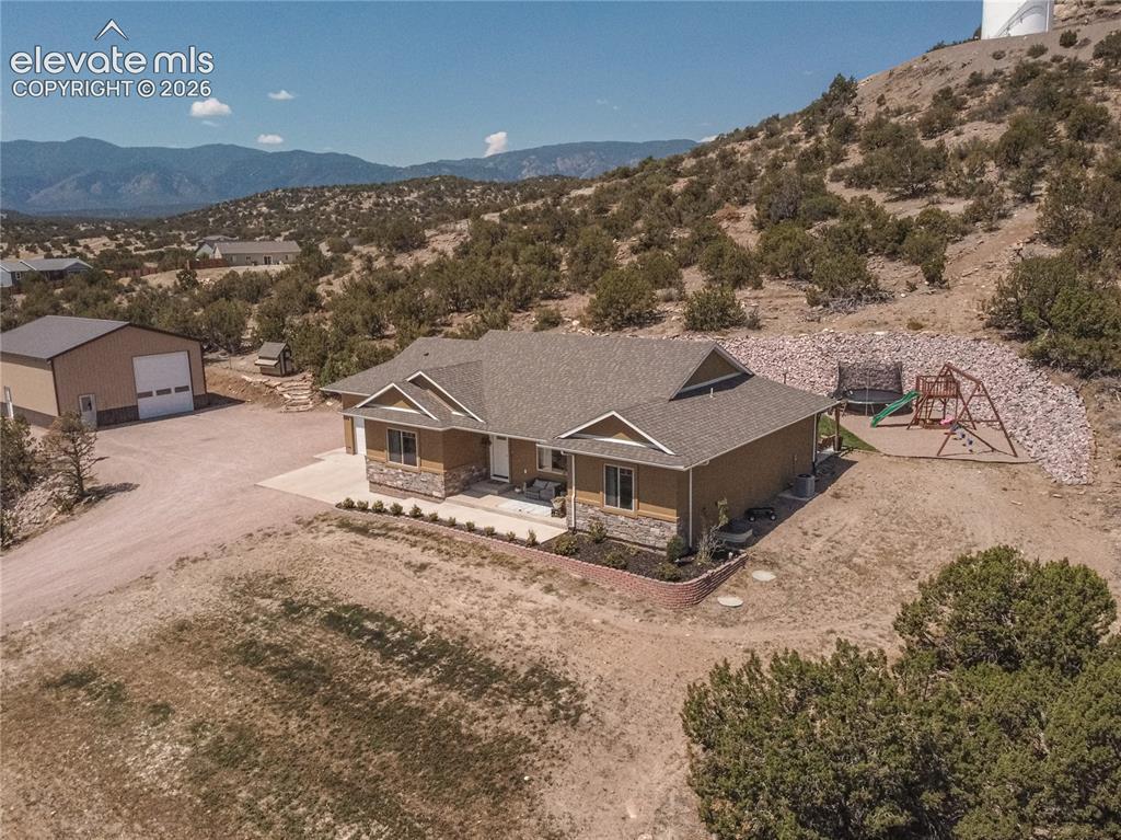 585 Twin Pines Ave., Rockvale, CO 81244