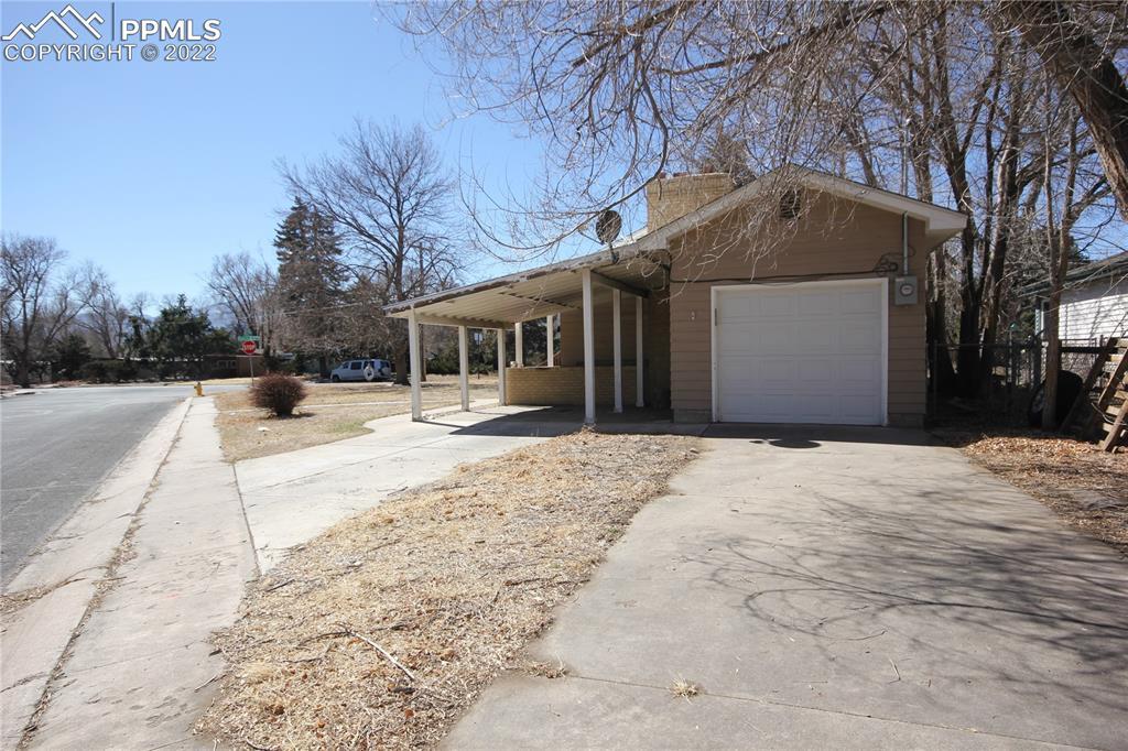 2801 N Hancock Ave., Colorado Springs, CO 80907