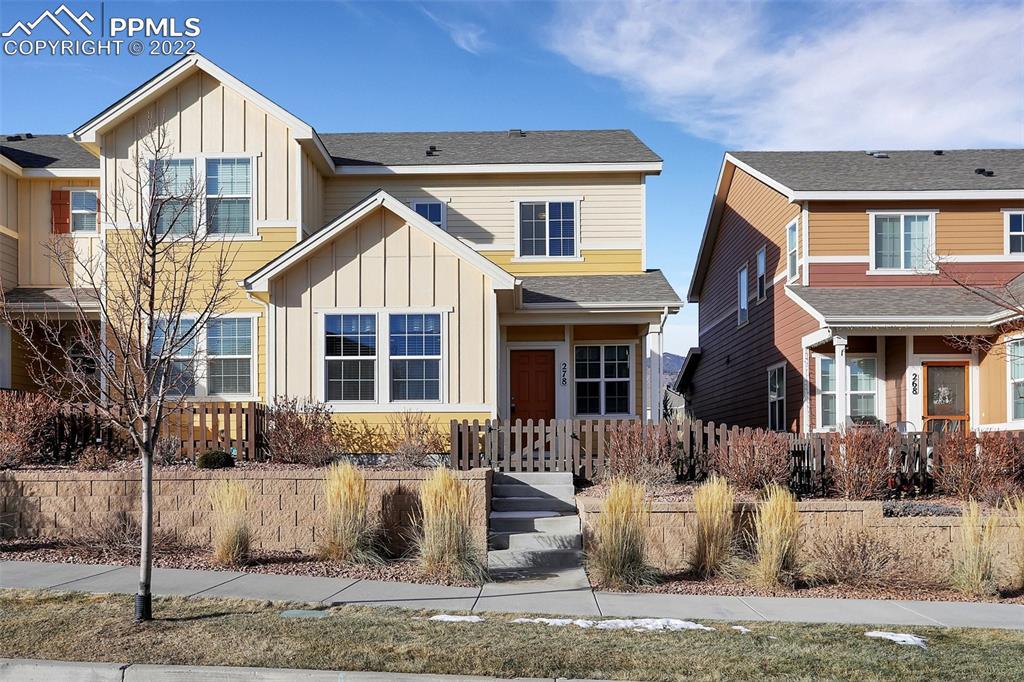 278 Ironclad Ln., Colorado Springs, CO 80905
