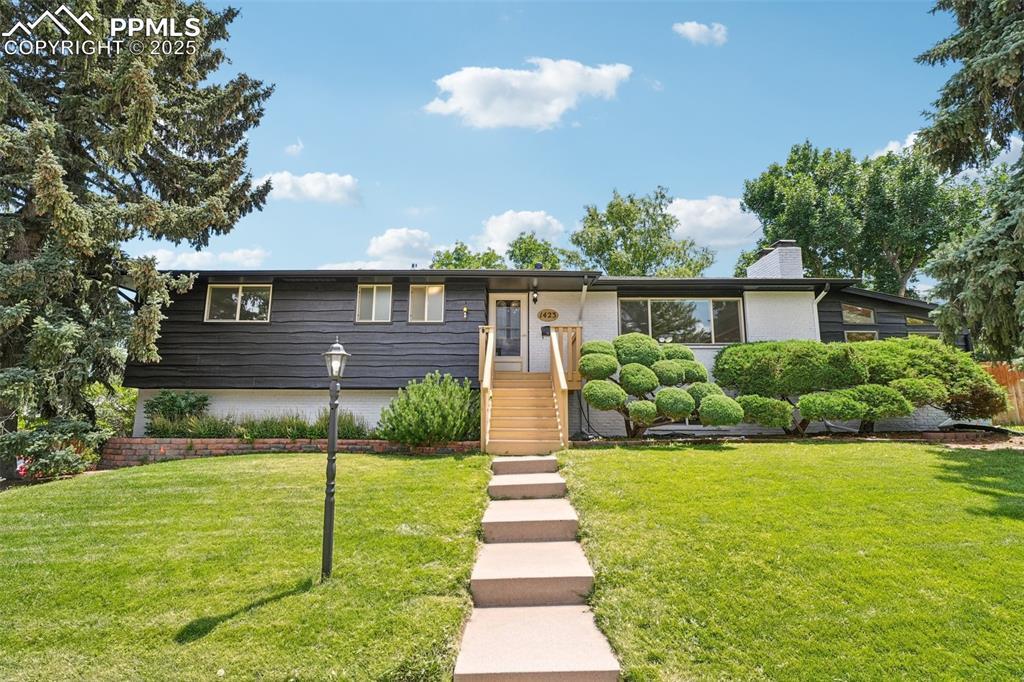 1423 Tweed St., Colorado Springs, CO 80909