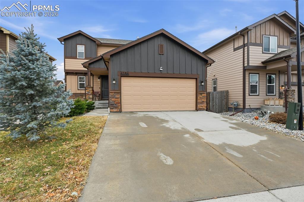 6186 Pilgrimage Rd., Colorado Springs, CO 80925