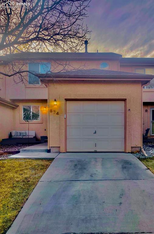 674 Echo Ln., Colorado Springs, CO 80904