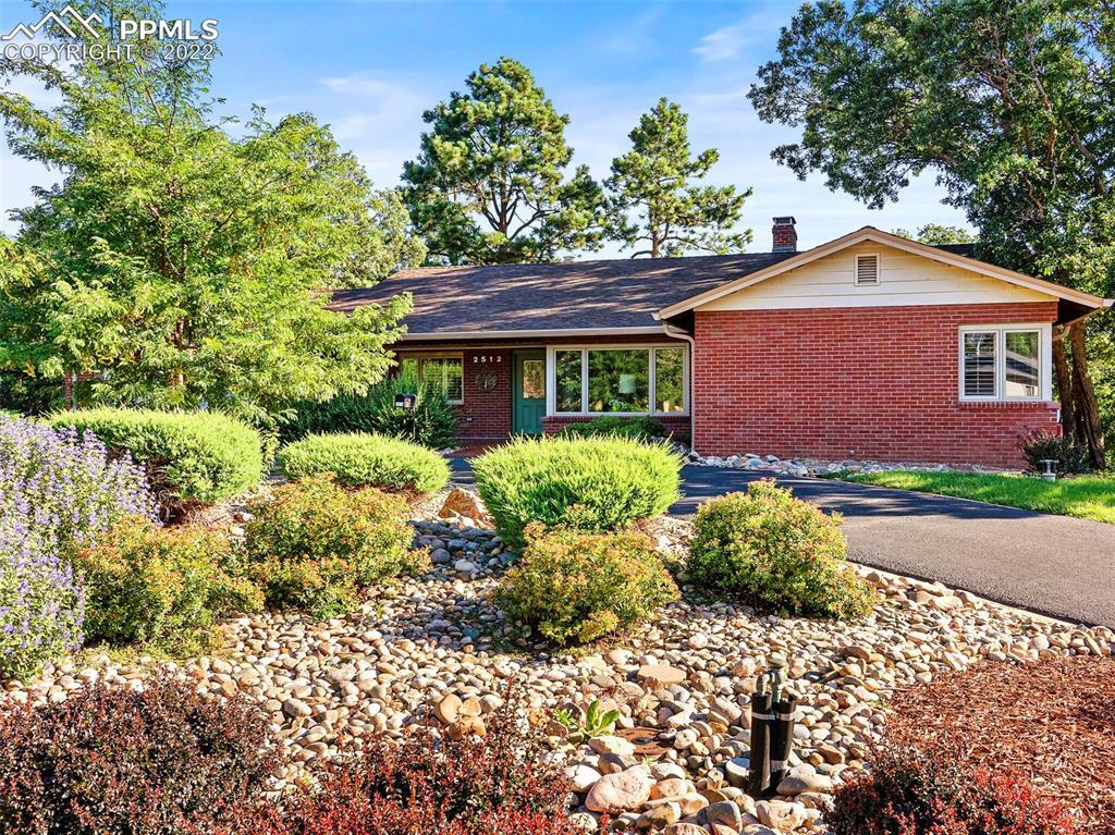 2512 Sycamore St., Colorado Springs, CO 80906