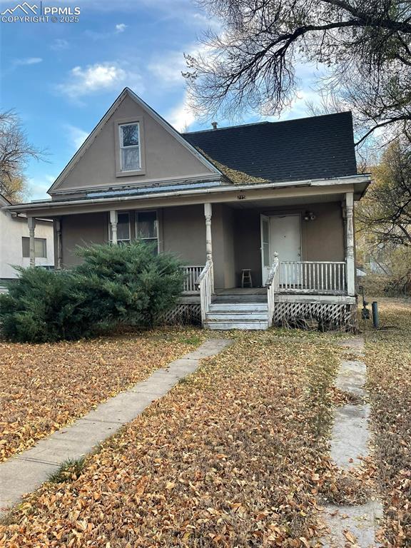 715 E Kiowa St., Colorado Springs, CO 80903