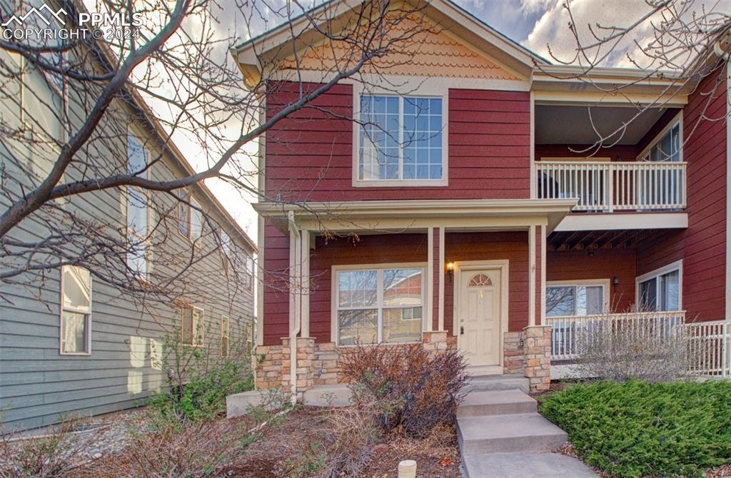 1633 Monterey Rd. #A, Colorado Springs, CO 80910