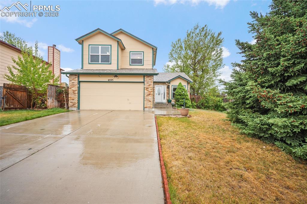 6525 Leesburg Rd., Colorado Springs, CO 80922
