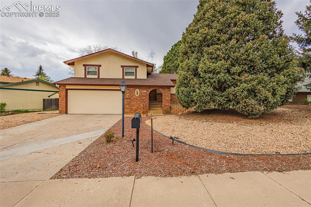 3613 Haven Cir., Colorado Springs, CO 80917