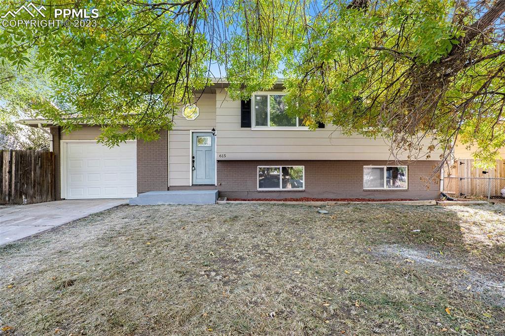 615 Syracuse St., Colorado Springs, CO 80911