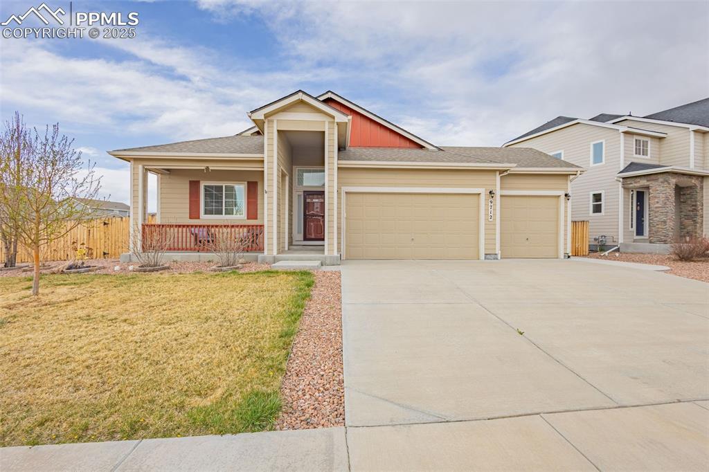9712 Wando Dr., Colorado Springs, CO 80925
