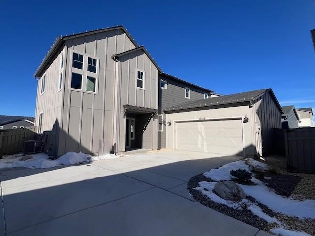 17618 Lucky Penny Ln., Monument, CO 80132