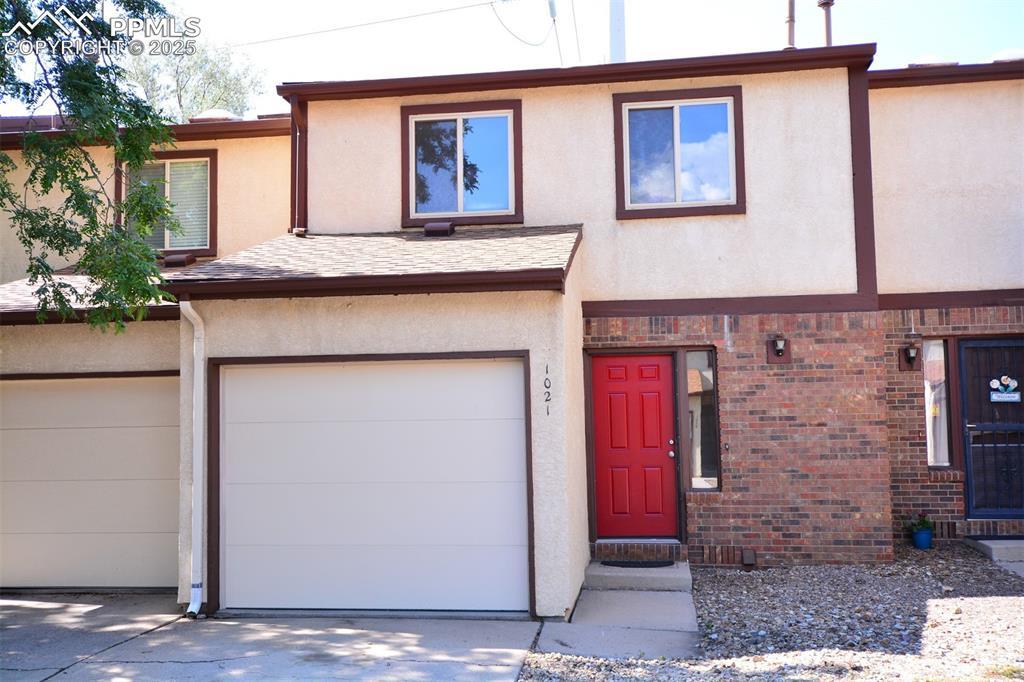1021 Dublin Blvd., Colorado Springs, CO 80918