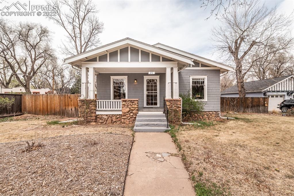 30 W Cheyenne Rd., Colorado Springs, CO 80906