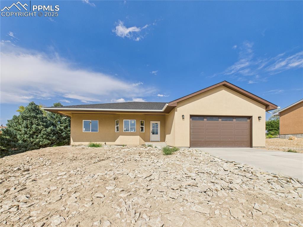 263 W Laurue Ln., Pueblo West, CO 81007