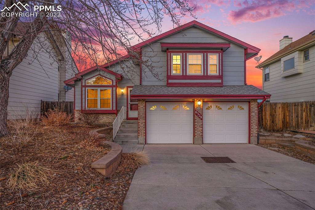 6329 Fall River Dr., Colorado Springs, CO 80918