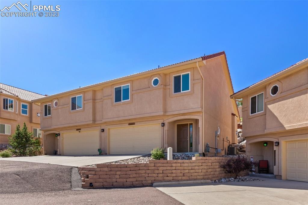 5305 Mountain Peak Point, Colorado Springs, CO 80917