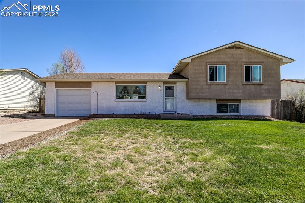 6925 Sullivan Ave., Colorado Springs, CO 80911