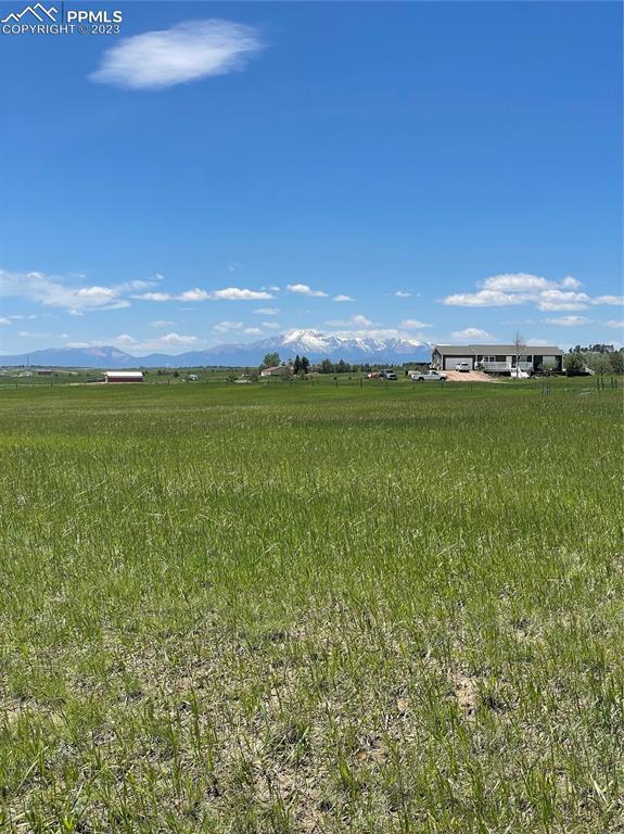 Gambler Pl., Colorado Springs, CO 80908