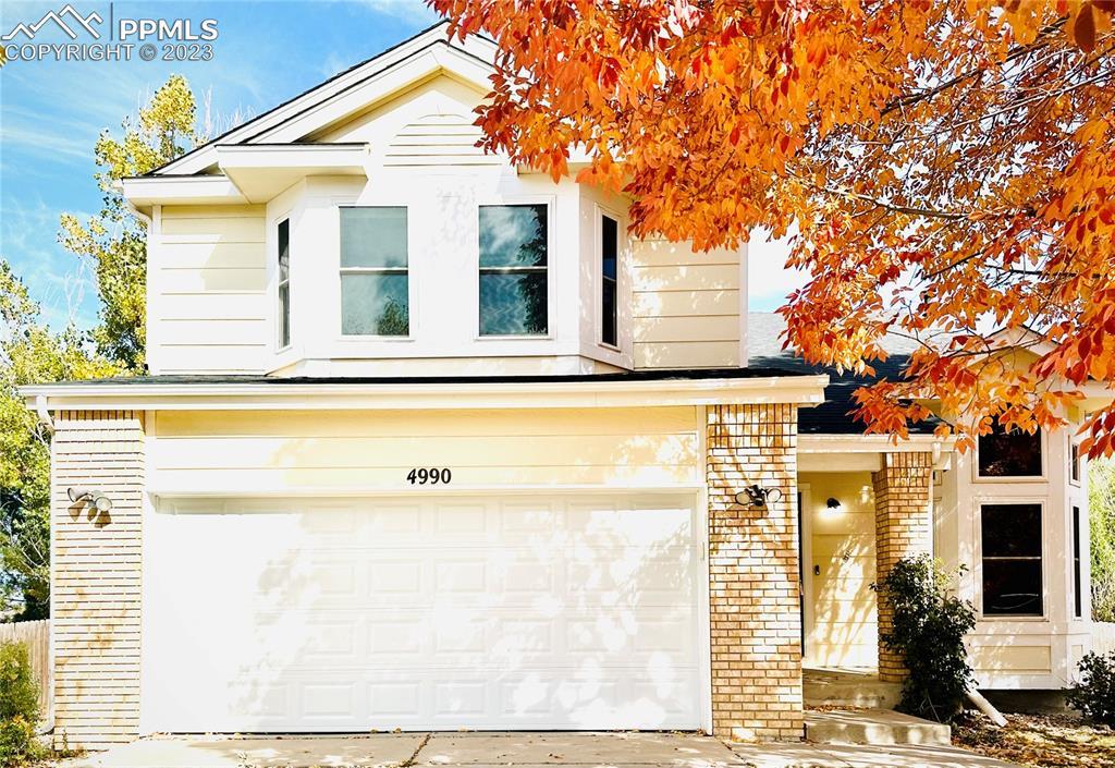 4990 Twin Gulch Ct., Colorado Springs, CO 80922