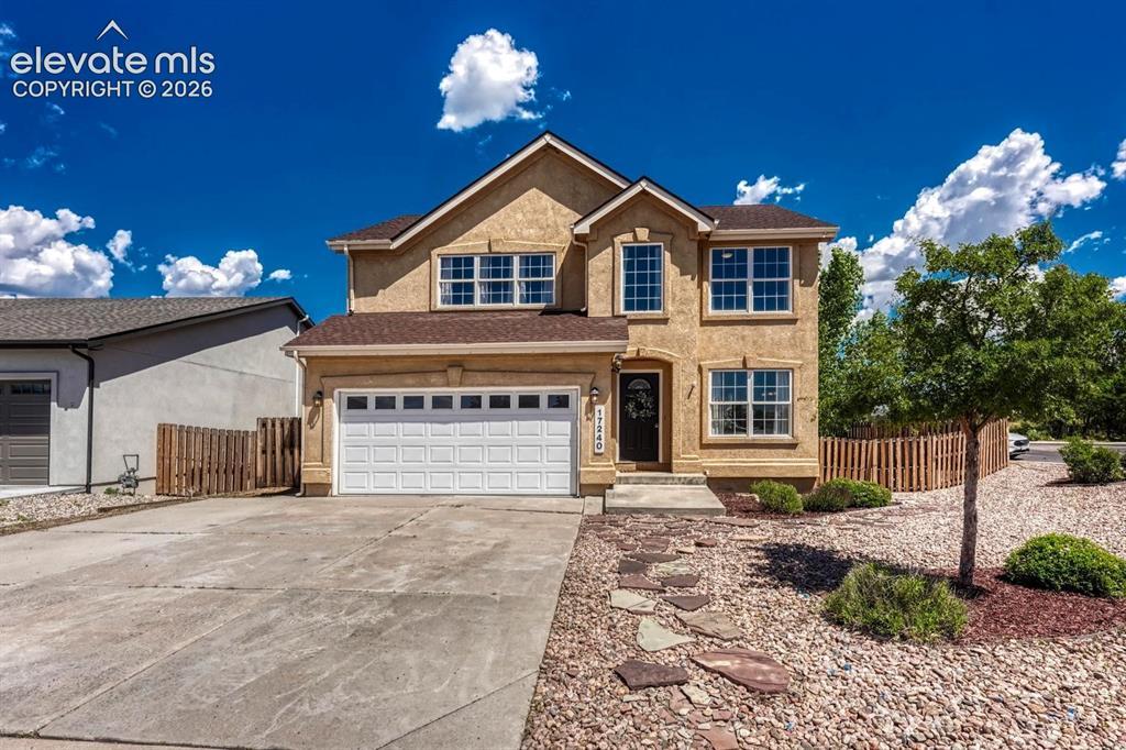 17240 Park Trail Dr., Monument, CO 80132