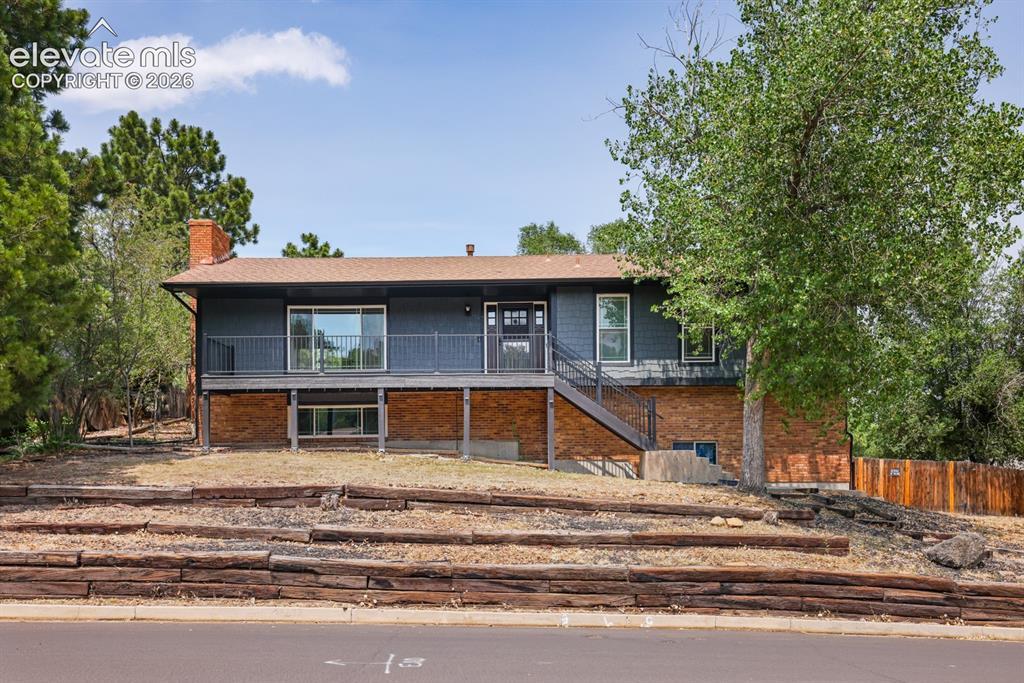 2720 Northridge Dr., Colorado Springs, CO 80918