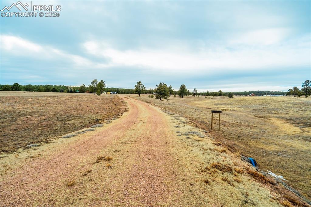 12077 County Road 1, Florissant, CO 80816