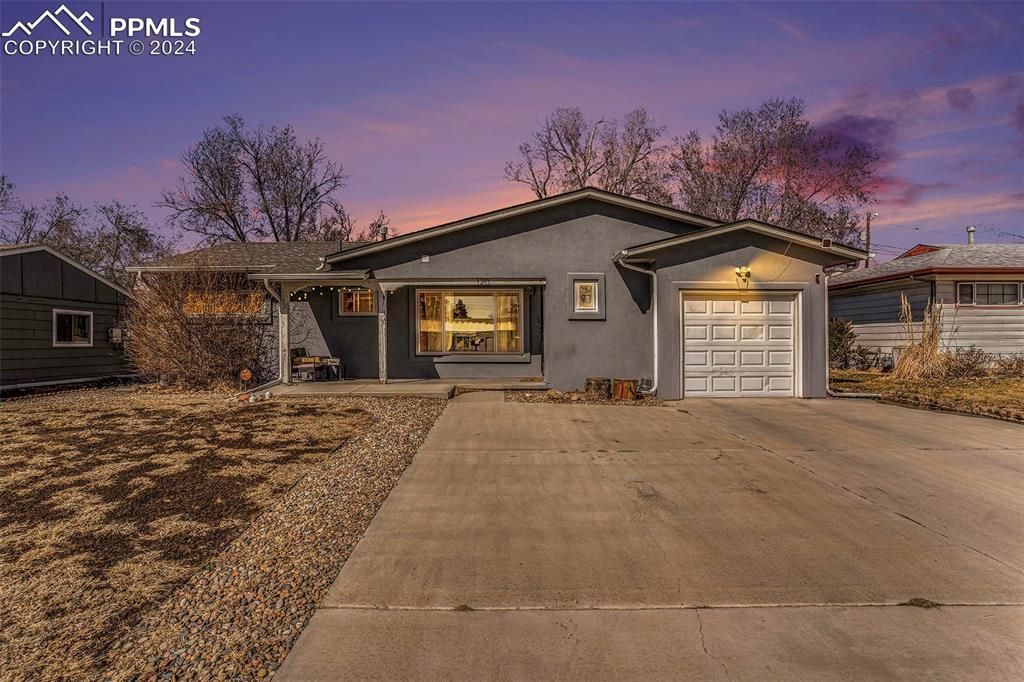 120 Larch Dr., Colorado Springs, CO 80911