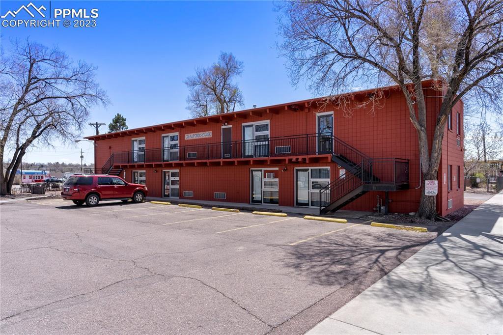 415 S Weber St., Colorado Springs, CO 80903