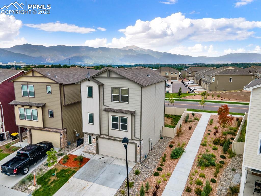 998 Cana Grove, Colorado Springs, CO 80916