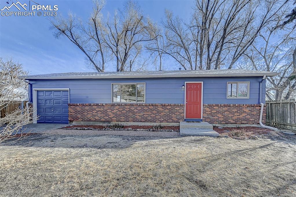 1415 Maxwell St., Colorado Springs, CO 80906