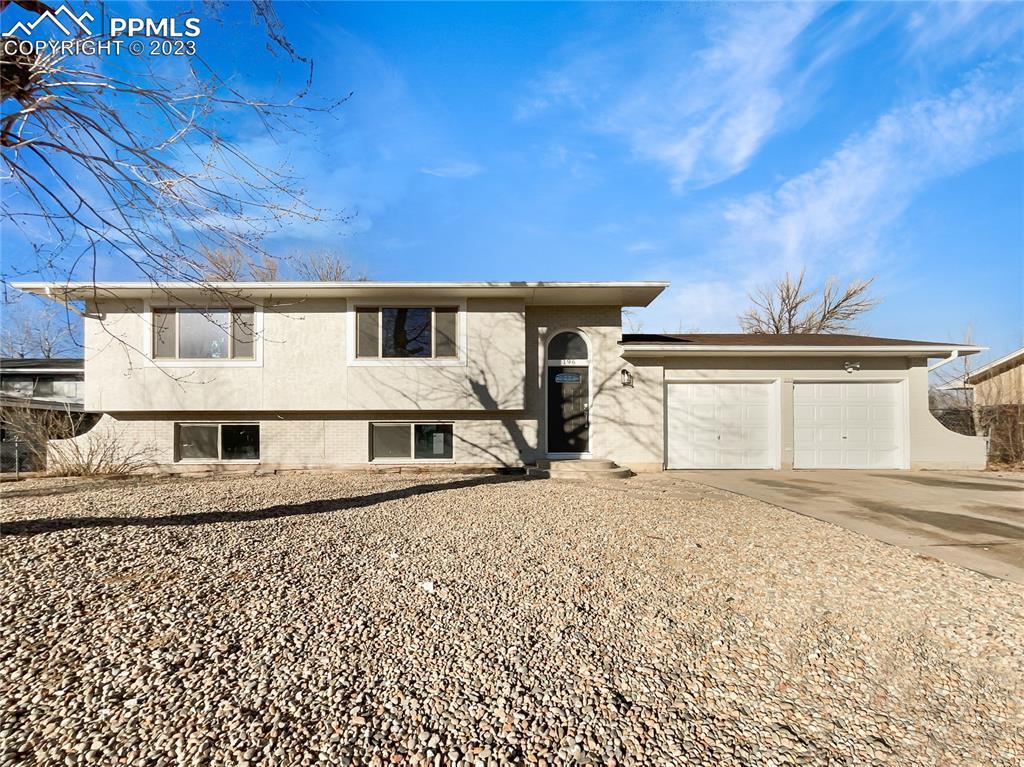 196 Jersey Ln., Colorado Springs, CO 80911
