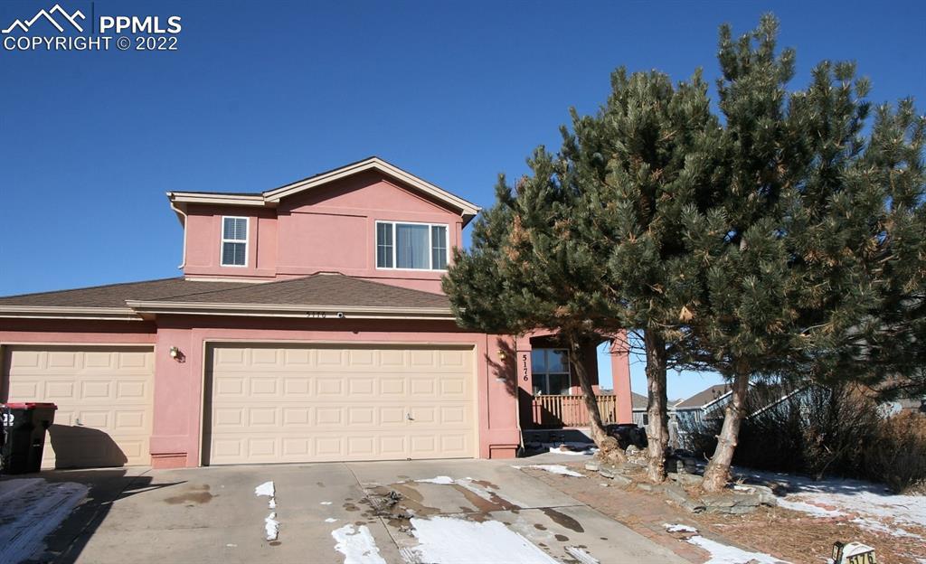 5176 Stetson Meadows Dr., Colorado Springs, CO 80922