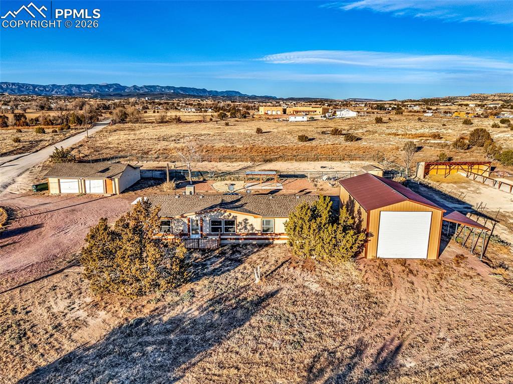 1044 P St., Penrose, CO 81240