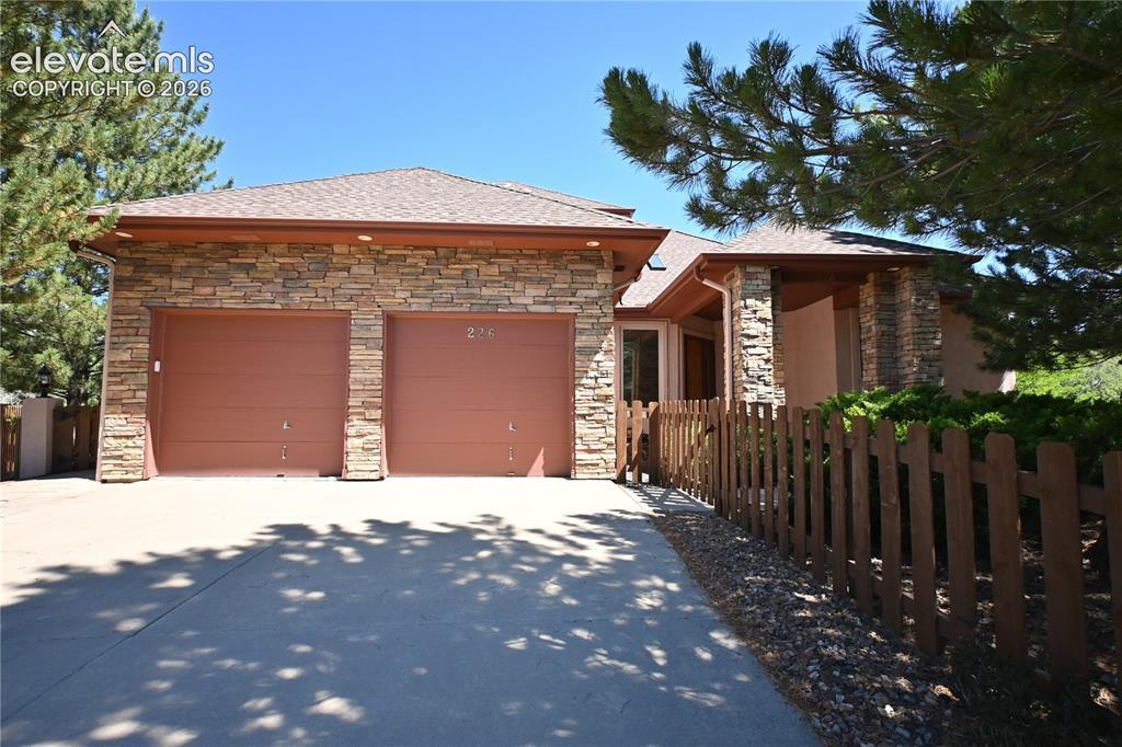 226 N 27th St., Colorado Springs, CO 80904