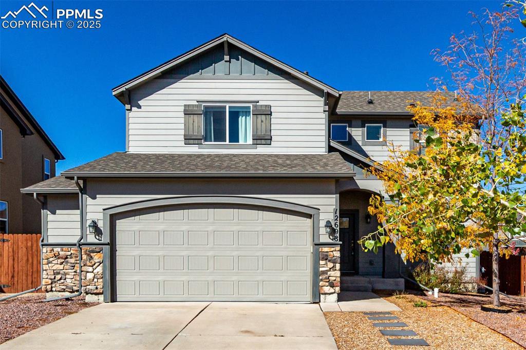 12698 Culebra Peak Dr., Peyton, CO 80831