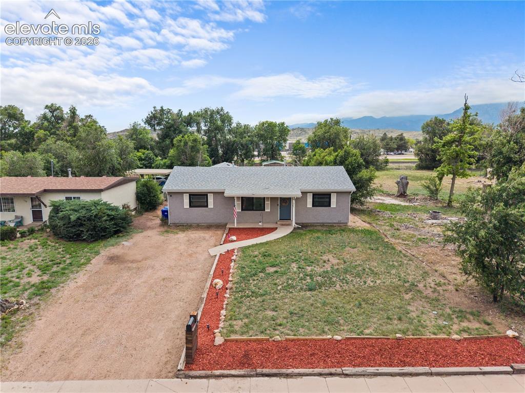 134 Security Blvd., Colorado Springs, CO 80911
