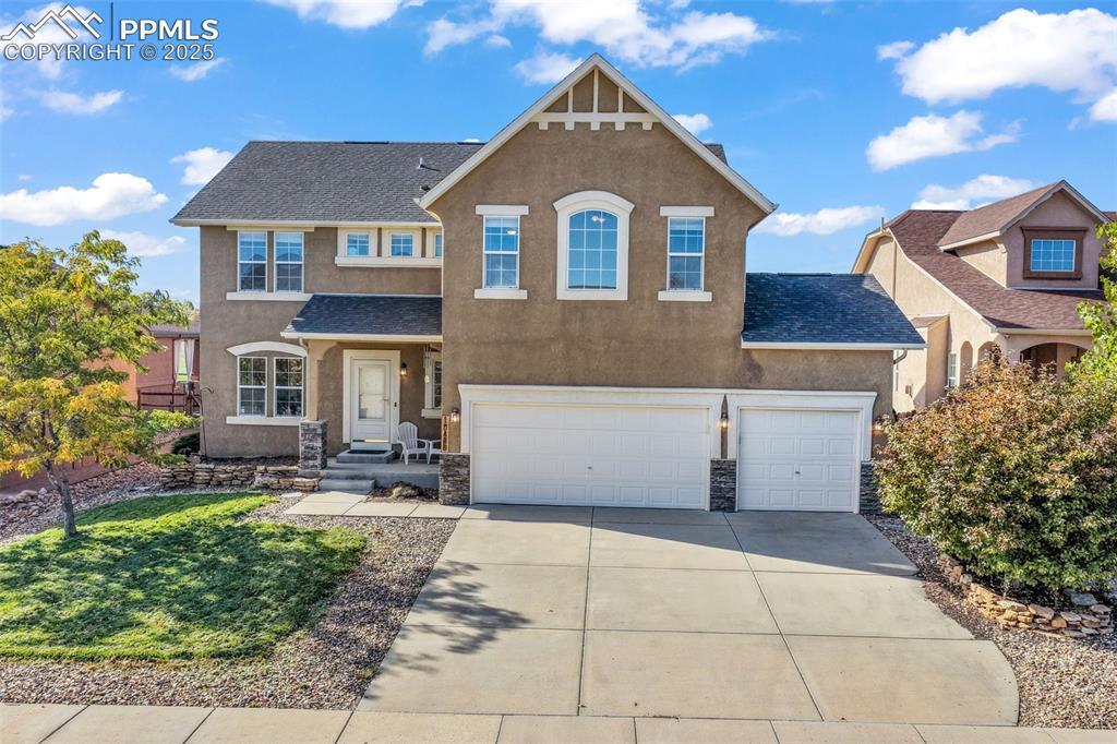 10488 Cedar Breaks Dr., Peyton, CO 80831