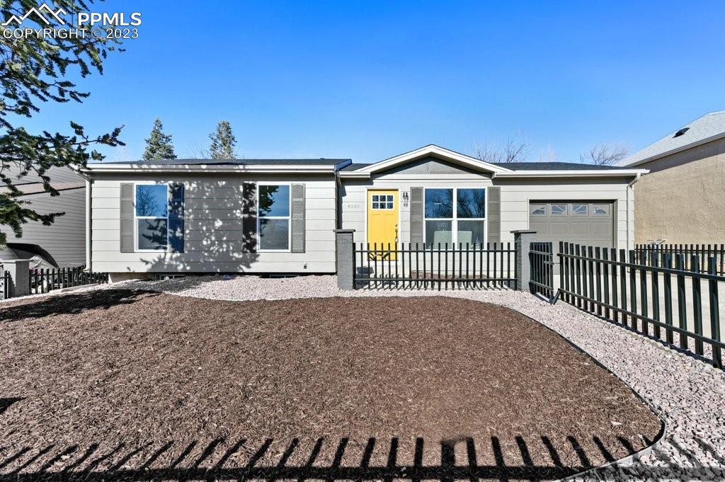4098 Morley Dr., Colorado Springs, CO 80916