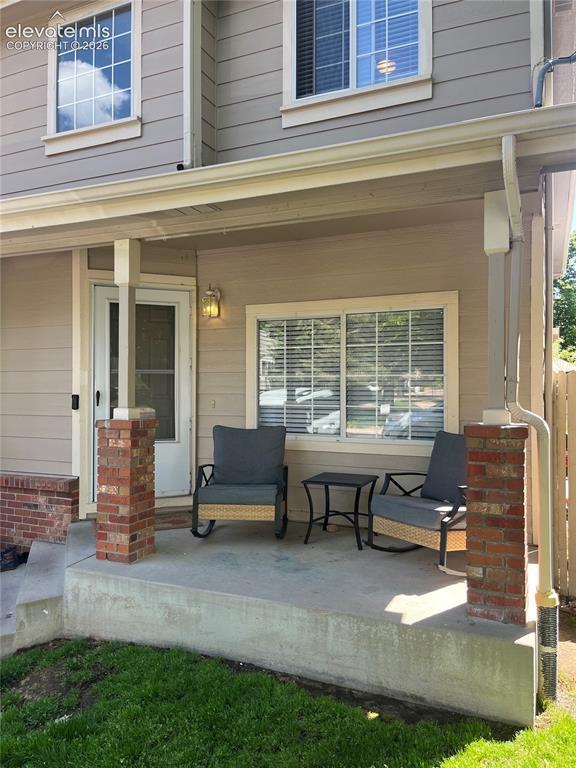3923 Nicki Heights, Colorado Springs, CO 80906