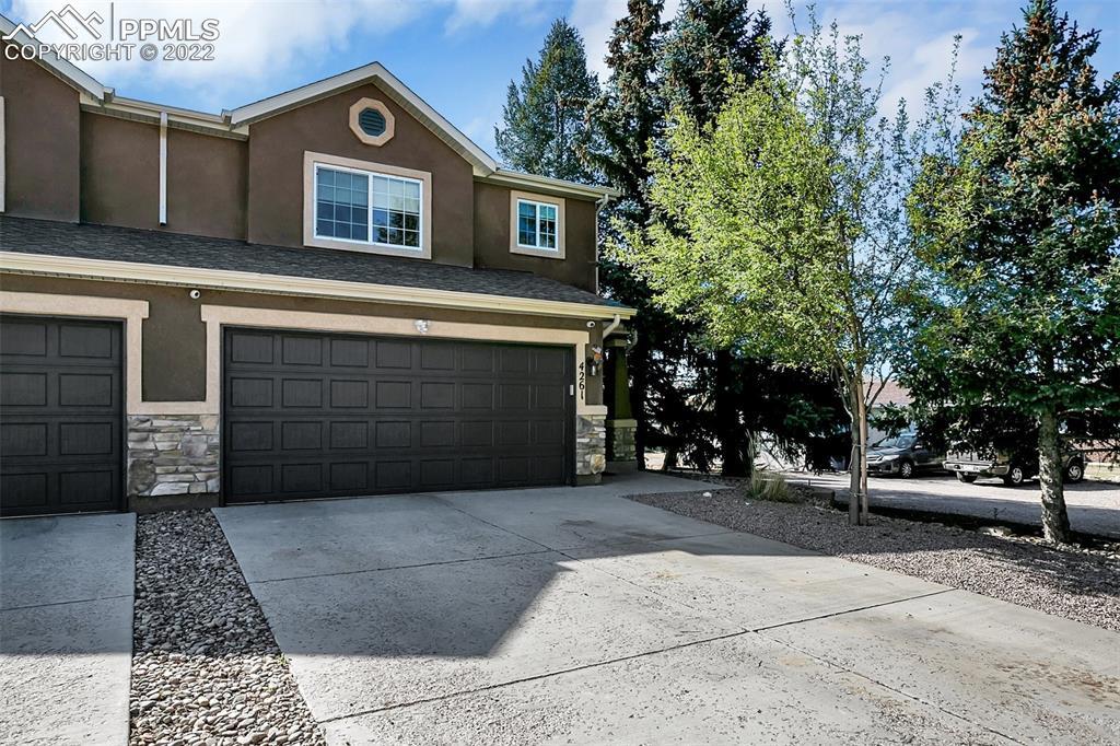4261 Date St., Colorado Springs, CO 80917