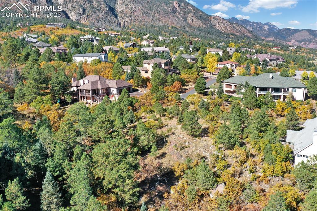 4688 Stone Manor Heights, Colorado Springs, CO 80906